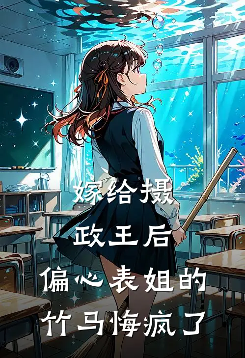 嫁给摄政王后，偏心表姐的竹马悔疯了