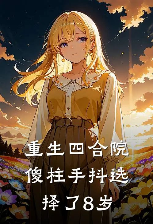 重生四合院，傻柱手抖选择了8岁(何雨柱许大茂)免费小说阅读_完结版小说推荐重生四合院，傻柱手抖选择了8岁(何雨柱许大茂)