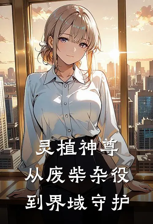 灵植神尊：从废柴杂役到界域守护苏灵均赵婷小说完结_免费小说全本灵植神尊：从废柴杂役到界域守护(苏灵均赵婷)