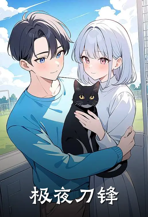 极夜刀锋(罗凛云胤)最热门小说_全本完结小说极夜刀锋(罗凛云胤)