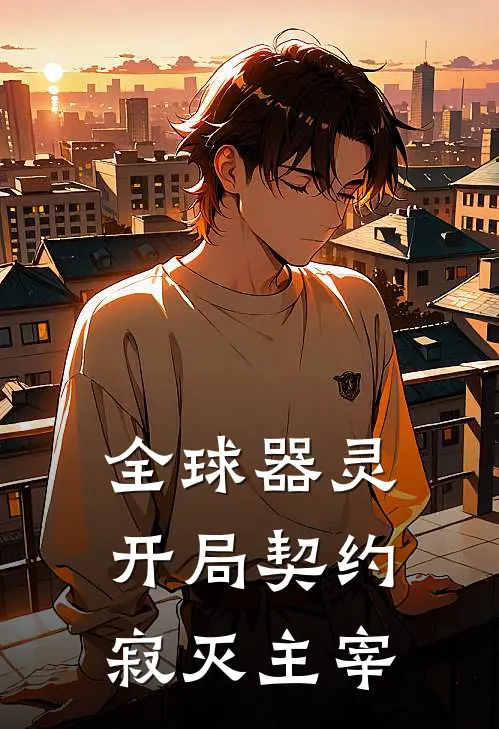 全球器灵：开局契约寂灭主宰叶冬张浩小说推荐完本_热门小说大全全球器灵：开局契约寂灭主宰(叶冬张浩)