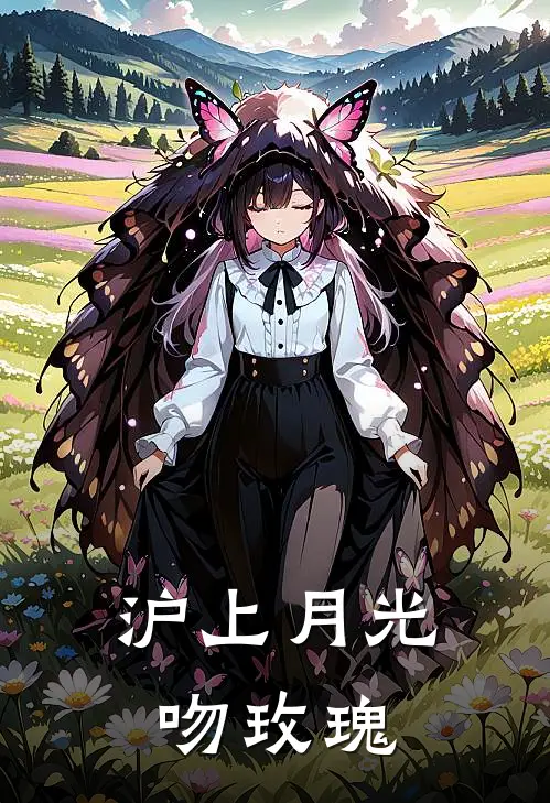 沪上月光吻玫瑰沈庭渊顾清沅热门小说阅读_免费完结小说沪上月光吻玫瑰沈庭渊顾清沅