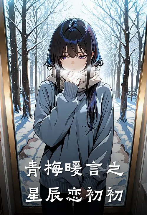 青梅暖言之，星辰恋初初