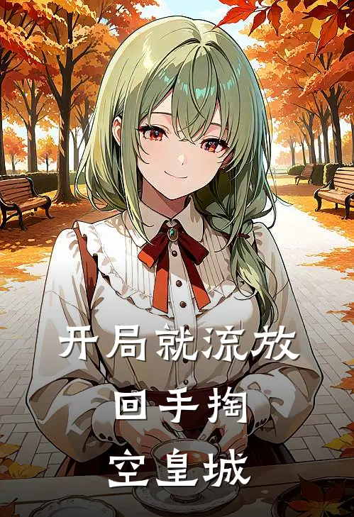 开局就流放，回手掏空皇城