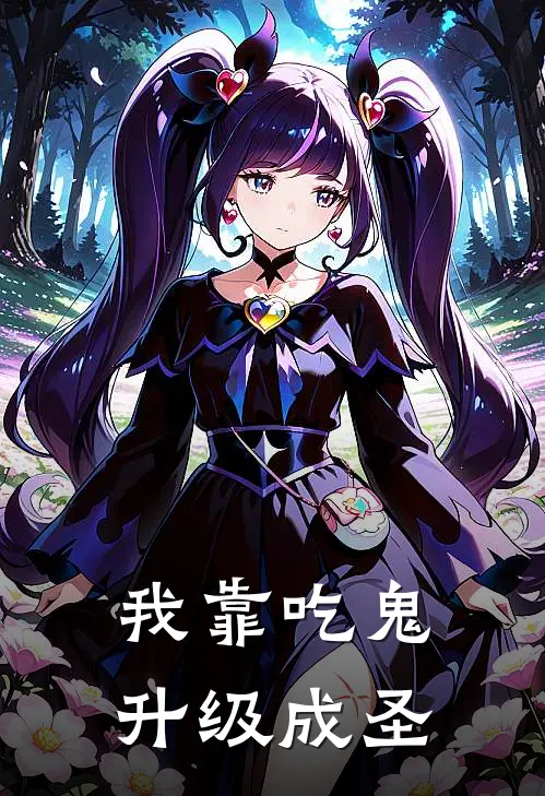 我靠吃鬼升级成圣