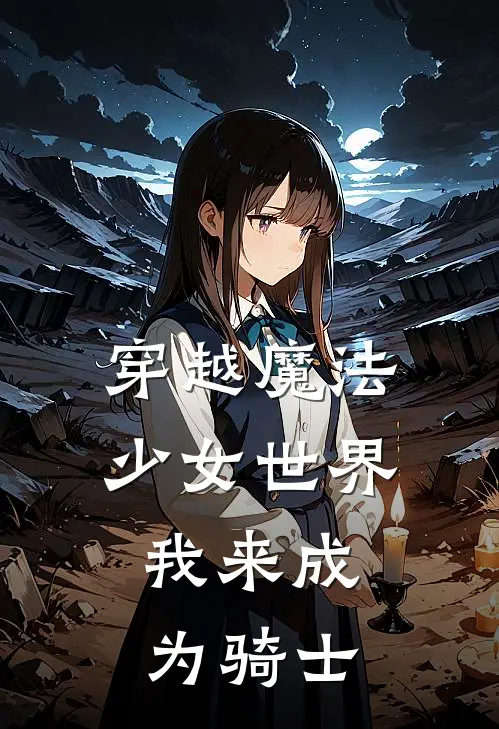 穿越魔法少女世界：我来成为骑士(修洛卡利西斯)热门网络小说推荐_最新完结小说推荐穿越魔法少女世界：我来成为骑士修洛卡利西斯