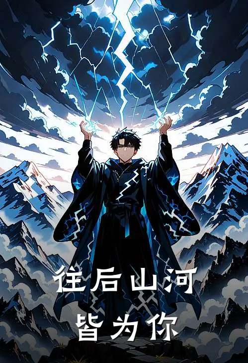 往后山河皆为你