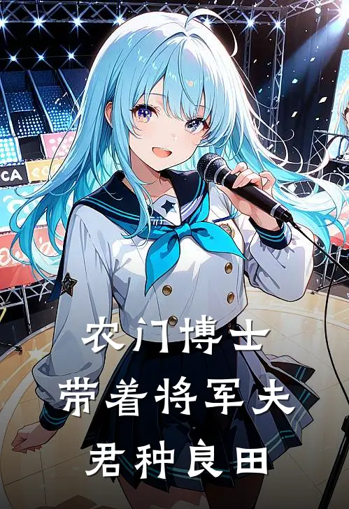 农门博士：带着将军夫君种良田林落苏萧穆寒热门小说推荐_完本小说大全农门博士：带着将军夫君种良田(林落苏萧穆寒)