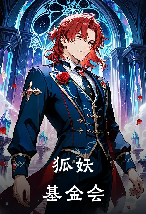 狐妖：基金会(埃琳娜格雷)最新小说_免费阅读完整版小说狐妖：基金会(埃琳娜格雷)