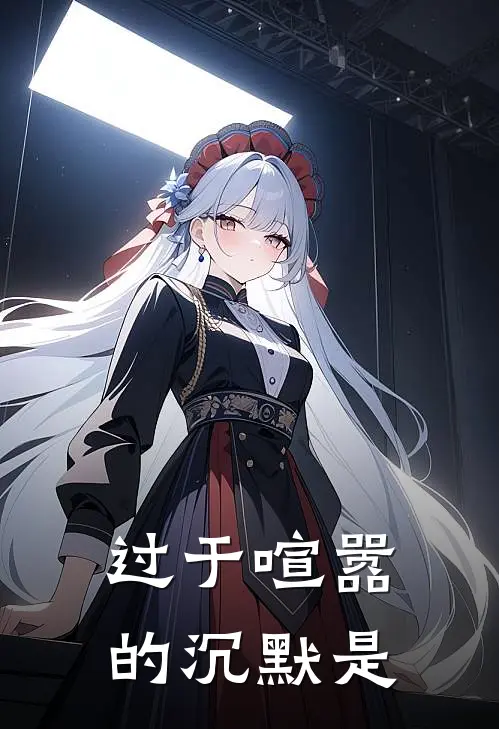 过于喧嚣的沉默是