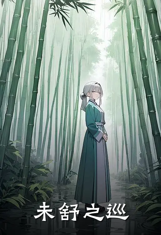 未舒之巡