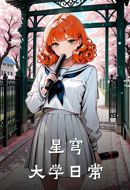 星穹：大学日常