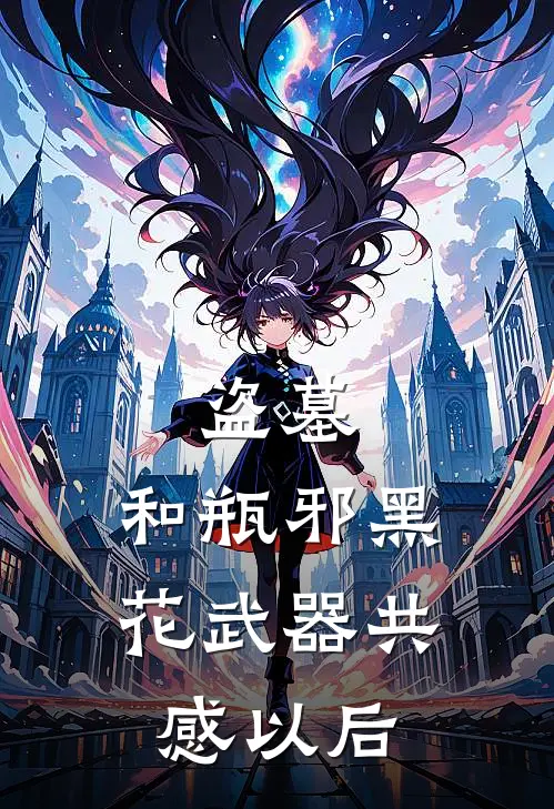 盗墓：和瓶邪黑花武器共感以后(池小夭无邪)全章节在线阅读_池小夭无邪全章节在线阅读