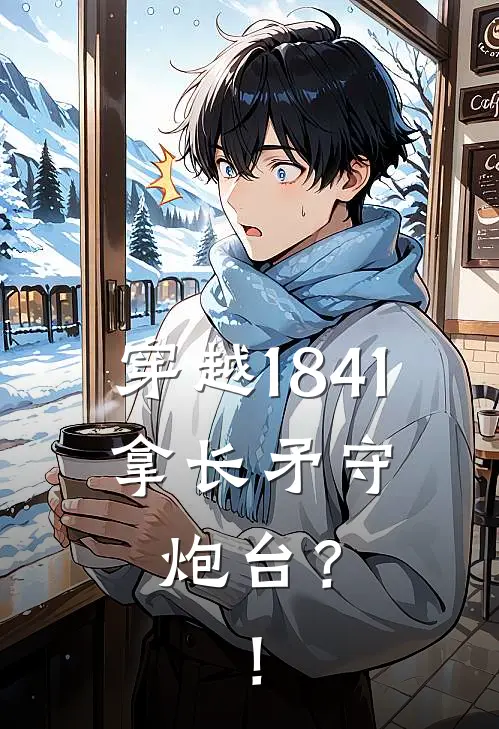 穿越1841，拿长矛守炮台？！