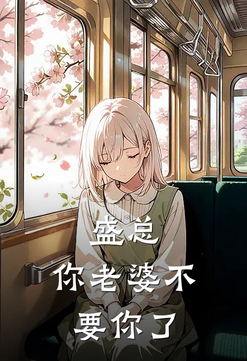 盛总，你老婆不要你了