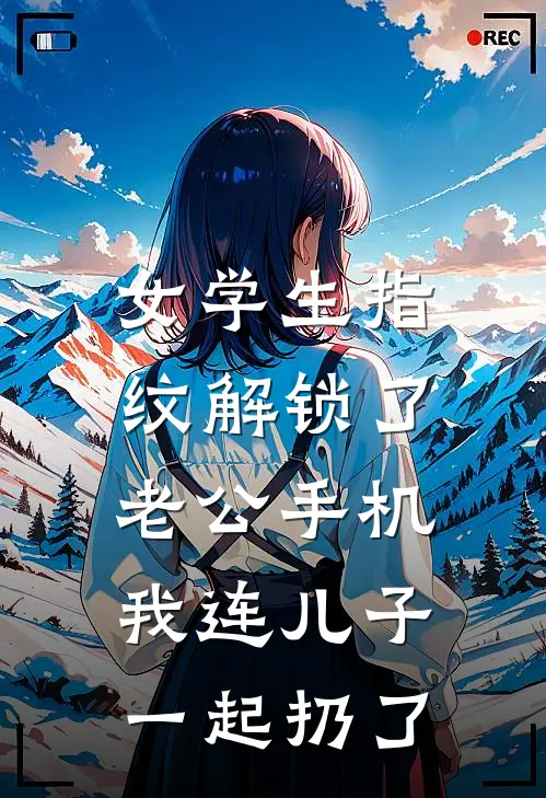 女学生指纹解锁了老公手机，我连儿子一起扔了全文免费阅读无弹窗大结局_女学生指纹解锁了老公手机，我连儿子一起扔了（裴京墨田甜）最新小说