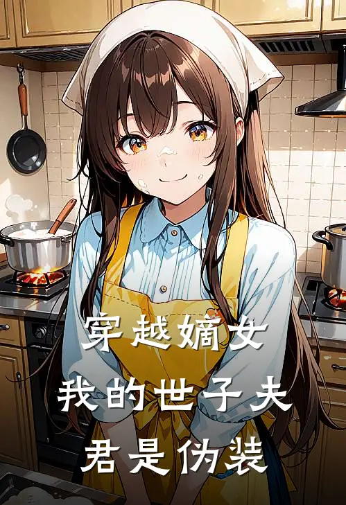 穿越嫡女：我的世子夫君是伪装苏清鸢萧玦小说完整版_完结版小说推荐穿越嫡女：我的世子夫君是伪装(苏清鸢萧玦)