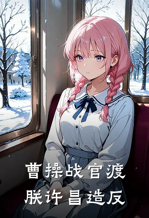 曹操战官渡，朕许昌造反