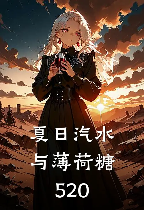 夏日汽水与薄荷糖520林未晚陆星辰热门免费小说_免费小说免费阅读夏日汽水与薄荷糖520林未晚陆星辰