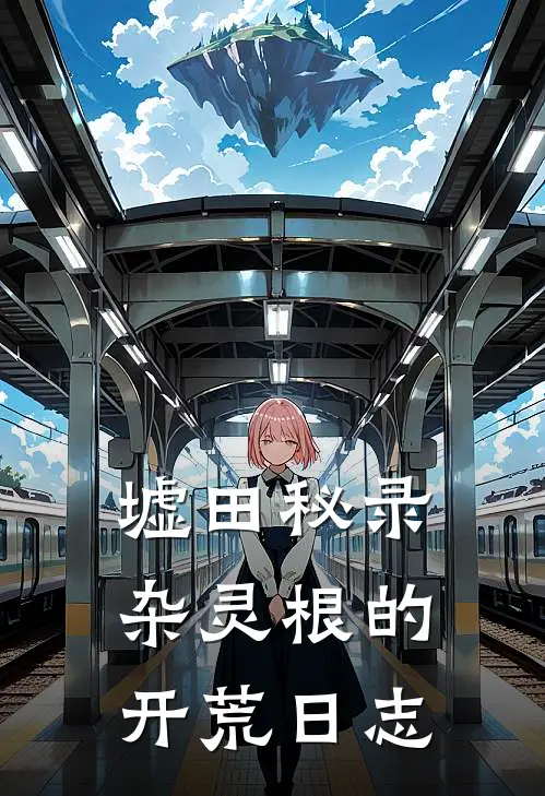 墟田秘录：杂灵根的开荒日志