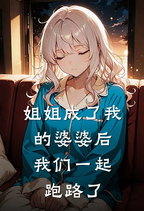 姐姐成了我的婆婆后，我们一起跑路了乔月薇陆洵庭最新好看小说_最新完本小说姐姐成了我的婆婆后，我们一起跑路了乔月薇陆洵庭