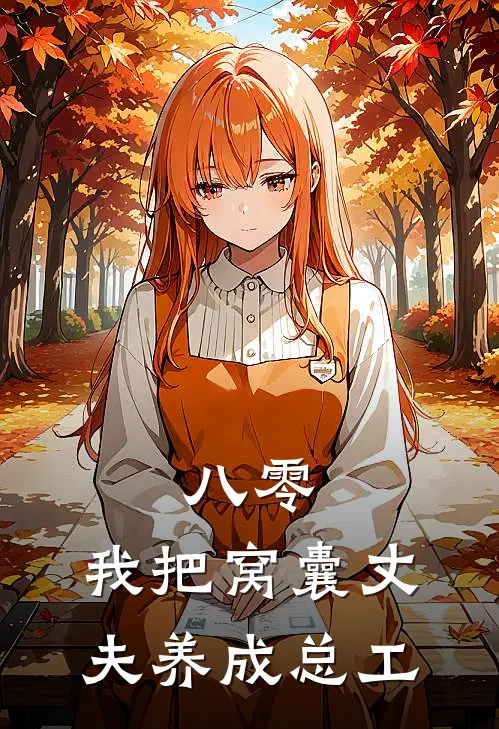 八零周耀庭（八零：我把窝囊丈夫养成总工）全文免费阅读无弹窗大结局_