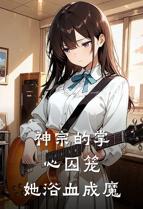 神宗的掌心囚笼，她浴血成魔