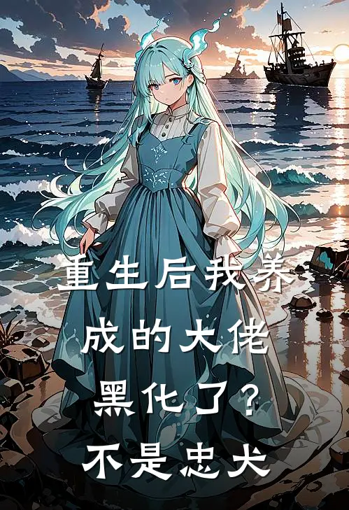 重生后我养成的大佬黑化了？不，是忠犬姜奈大房热门小说完结_热门的小说重生后我养成的大佬黑化了？不，是忠犬姜奈大房