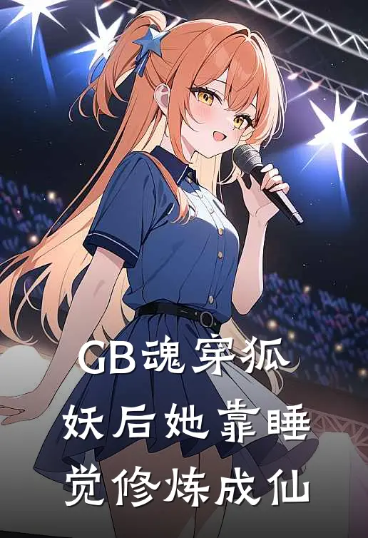 GB魂穿狐妖后她靠睡觉修炼成仙