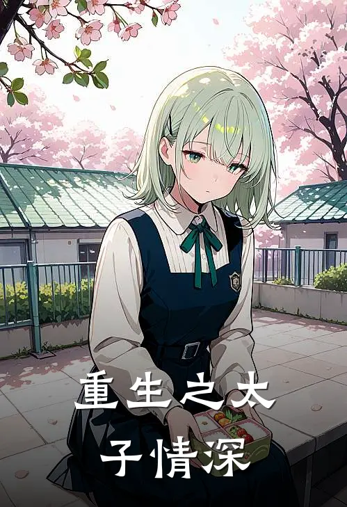 重生之太子情深