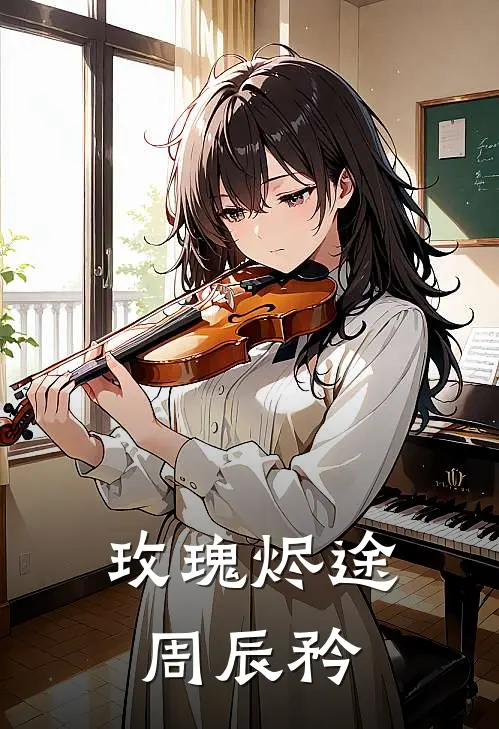 玫瑰烬途周辰矜