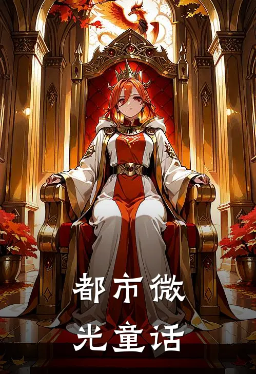 都市微光童话(林渝安苏绮)最新好看小说_无弹窗全文免费阅读都市微光童话林渝安苏绮