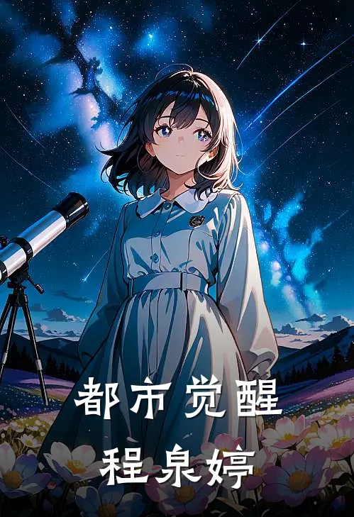 都市觉醒程泉婷叶凡陈浩全文免费阅读_完结热门小说都市觉醒程泉婷(叶凡陈浩)