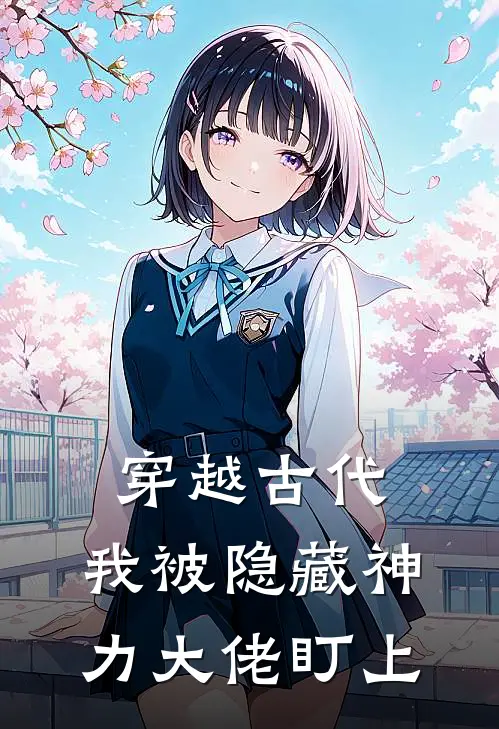 穿越古代，我被隐藏神力大佬盯上