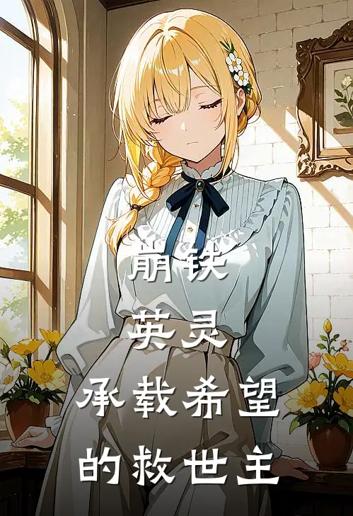 崩铁：英灵，承载希望的救世主(李欣盖亚)在线免费小说_完整版免费小说崩铁：英灵，承载希望的救世主(李欣盖亚)