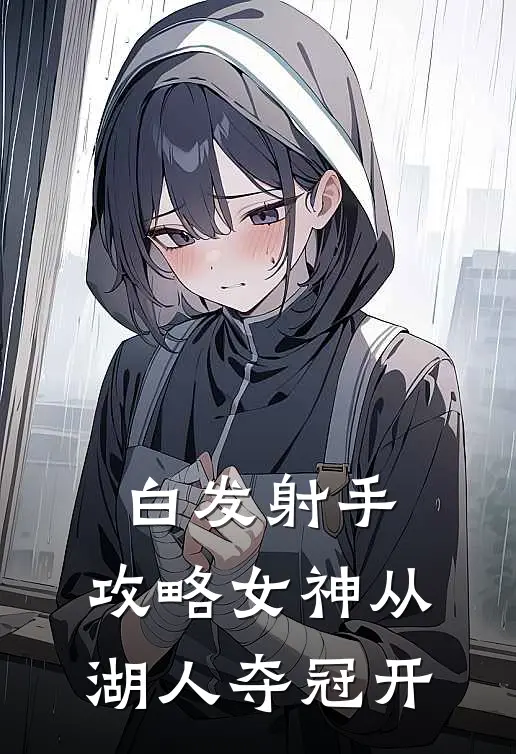 白发射手：攻略女神从湖人夺冠开