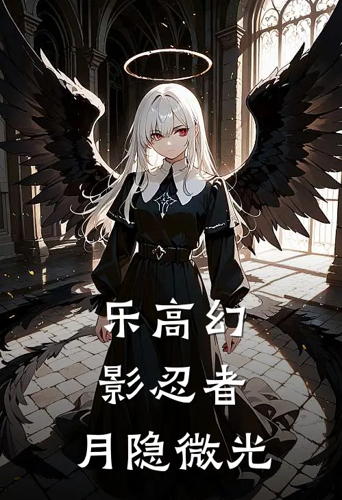 乐高幻影忍者：月隐微光