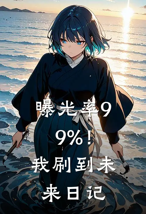 曝光率99%！我刷到未来日记沈安帕金森热门小说大全_免费小说完结曝光率99%！我刷到未来日记沈安帕金森