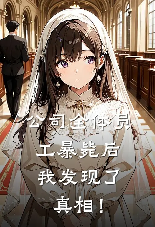 公司全体员工暴毙后，我发现了真相！