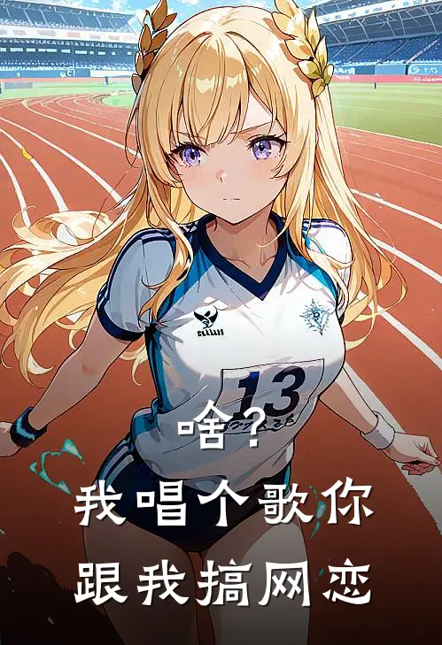 啥？我唱个歌你跟我搞网恋