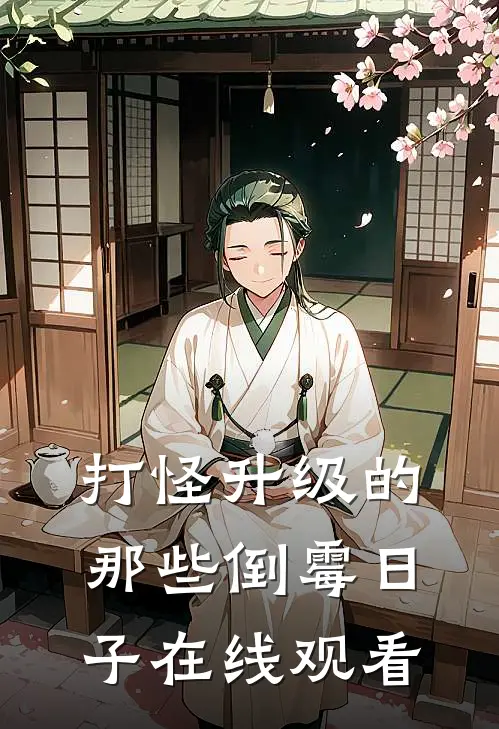 打怪升级的那些倒霉日子在线观看