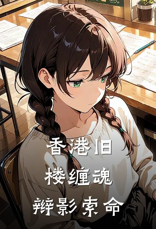 香港旧楼缠魂：辫影索命沈砚之林默完结小说_免费小说在线看香港旧楼缠魂：辫影索命沈砚之林默