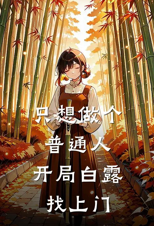 只想做个普通人，开局白露找上门(陈寻白露)最新推荐小说_最新免费小说只想做个普通人，开局白露找上门陈寻白露