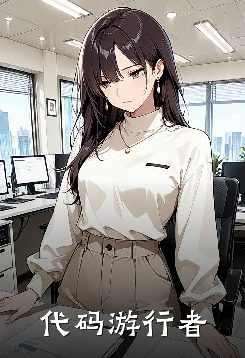 周衍小林《代码游行者》最新章节阅读_(代码游行者)全章节免费在线阅读