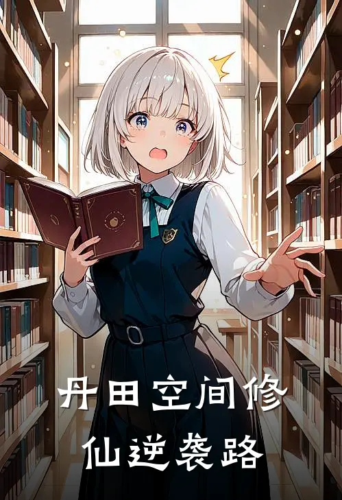 丹田空间修仙逆袭路