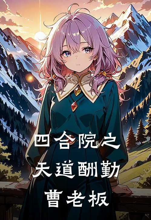 四合院之天道酬勤曹老板