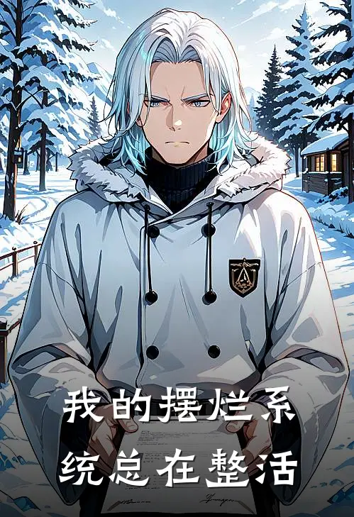 我的摆烂系统总在整活(江野张驰)小说免费在线阅读_我的摆烂系统总在整活(江野张驰)大结局阅读