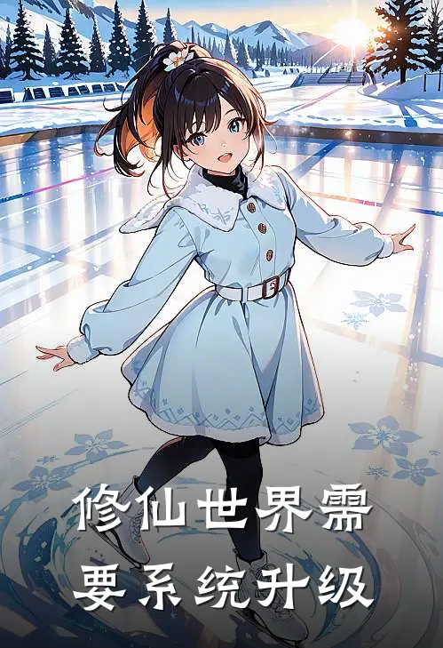 修仙世界需要系统升级