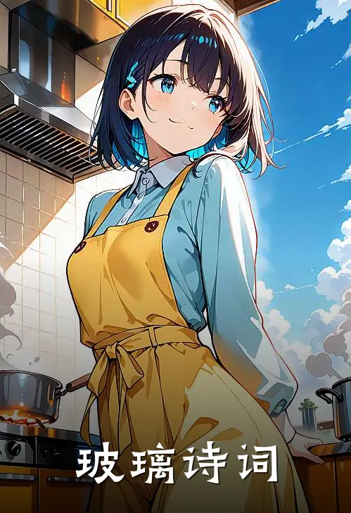 玻璃诗词