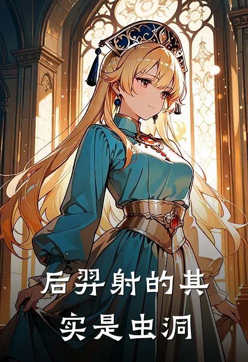 后羿射的其实是虫洞(林枫林枫)网络热门小说_最新章节列表后羿射的其实是虫洞(林枫林枫)